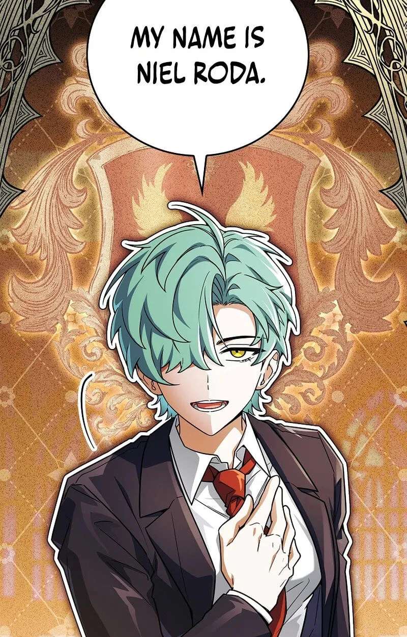 The Legendary Hero Is An Academy Honors Student Chapter 100 - page 26