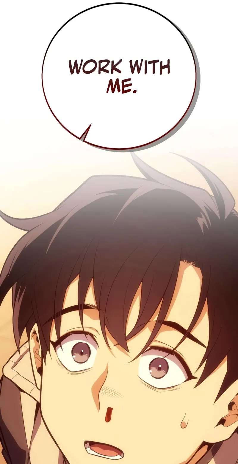 30 Years Have Passed Since the Prologue Chapter 14 - page 57
