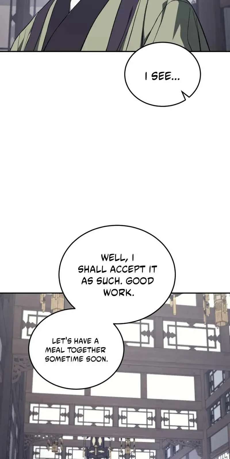 My Dad Is the Best in the World Chapter 26 - page 257