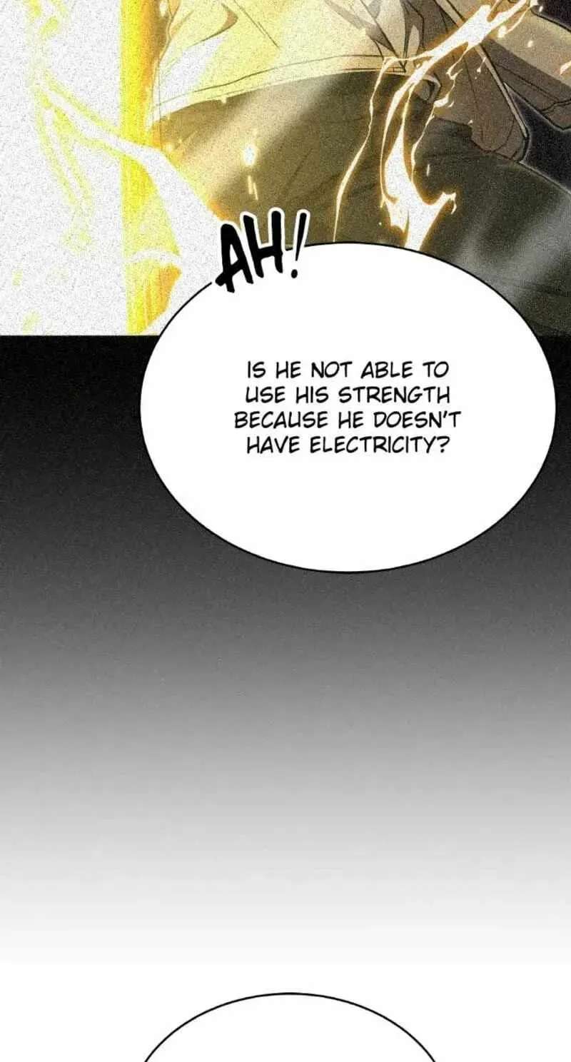 Divine Beast Kindergarten Chapter 78 - page 101