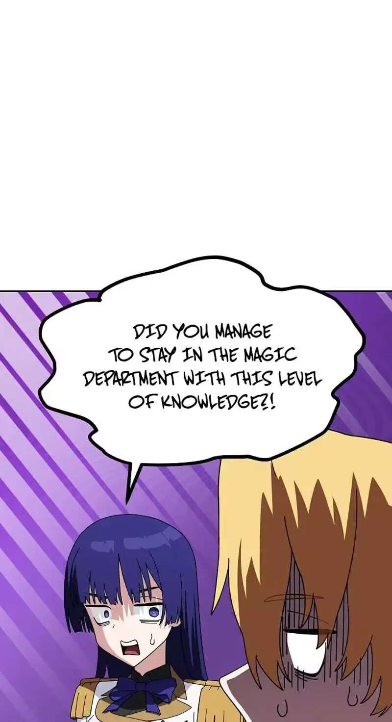 Healing at the Academy Convenience Store Chapter 17 - page 19