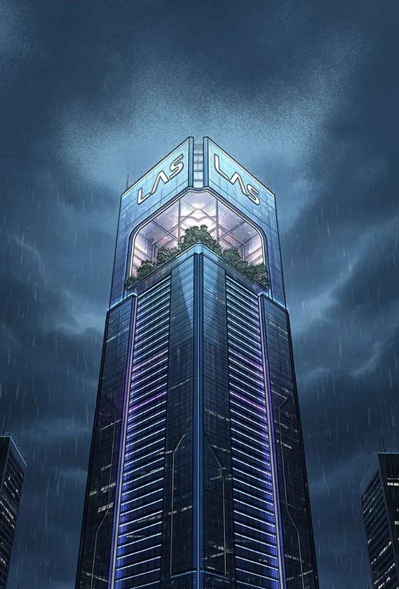 Free Lancer Chapter 25 - page 51