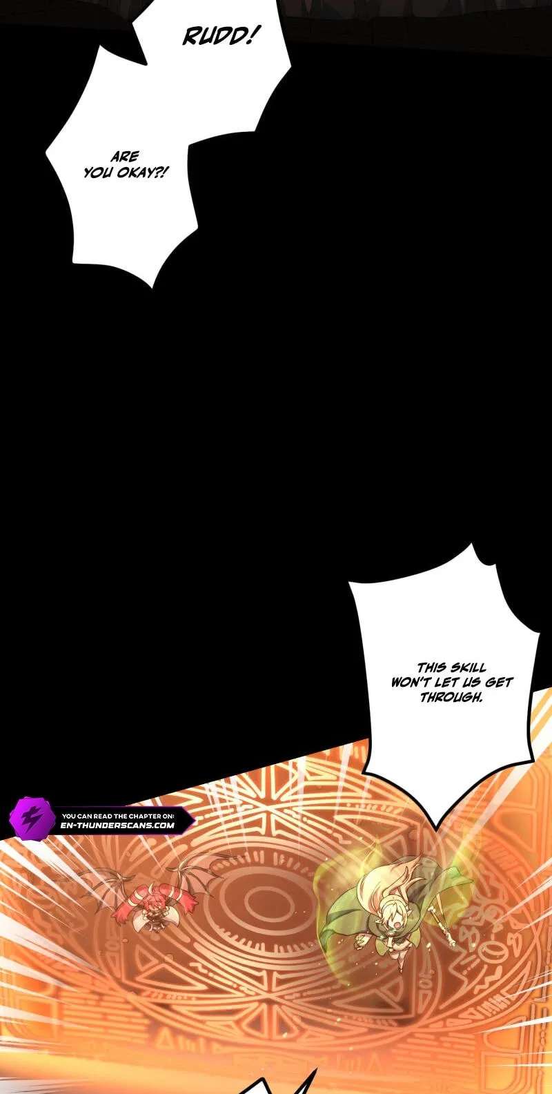Monster Eater Chapter 118 - page 7