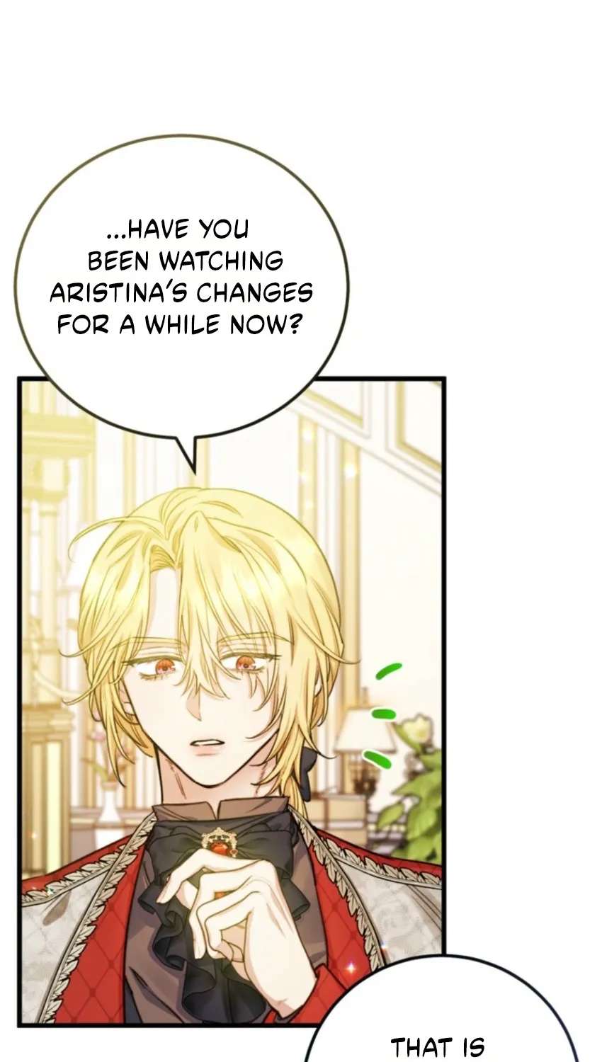 The Villainess is a Millionaire Solver Chapter 40 - page 20