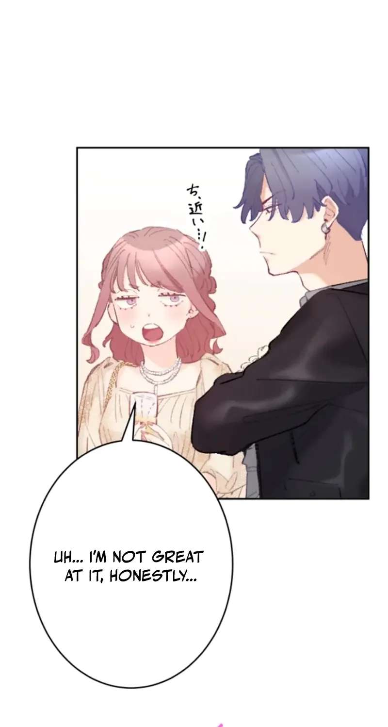 The Love Affairs of the Strong Chapter 7 - page 12