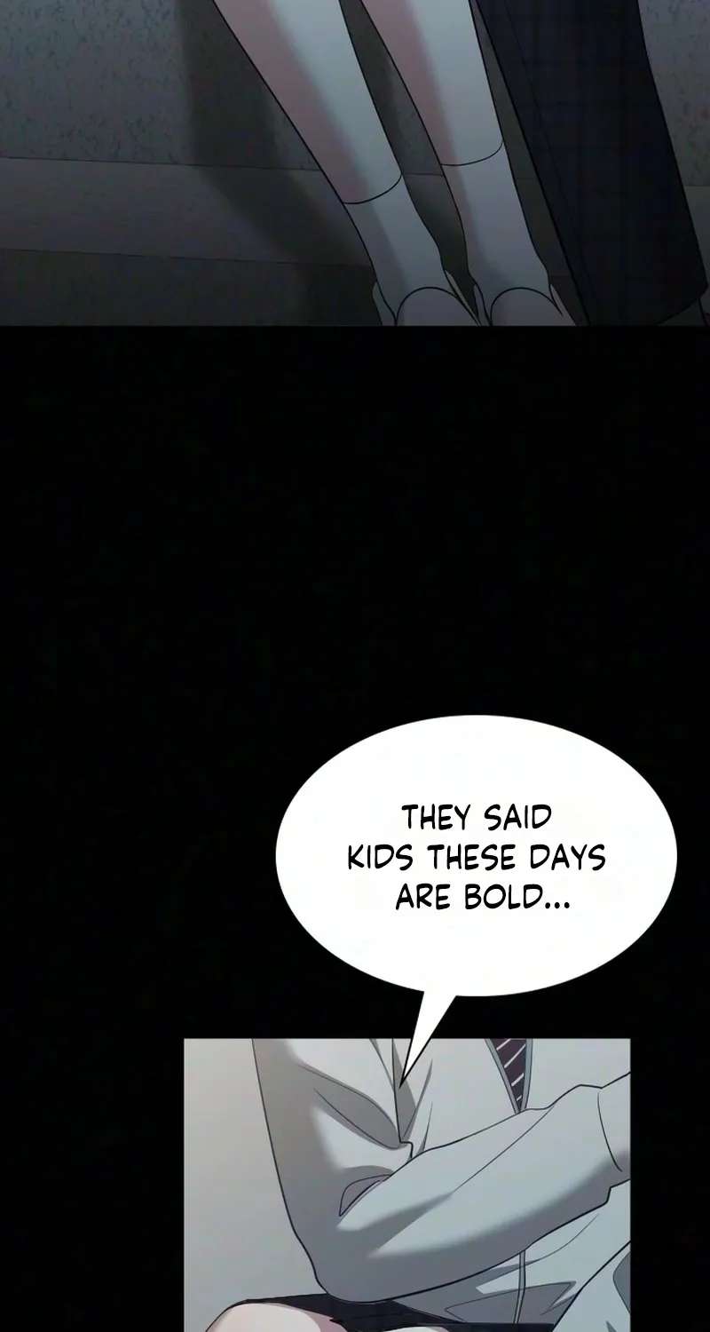 We're not a Couple! Chapter 10 - page 267