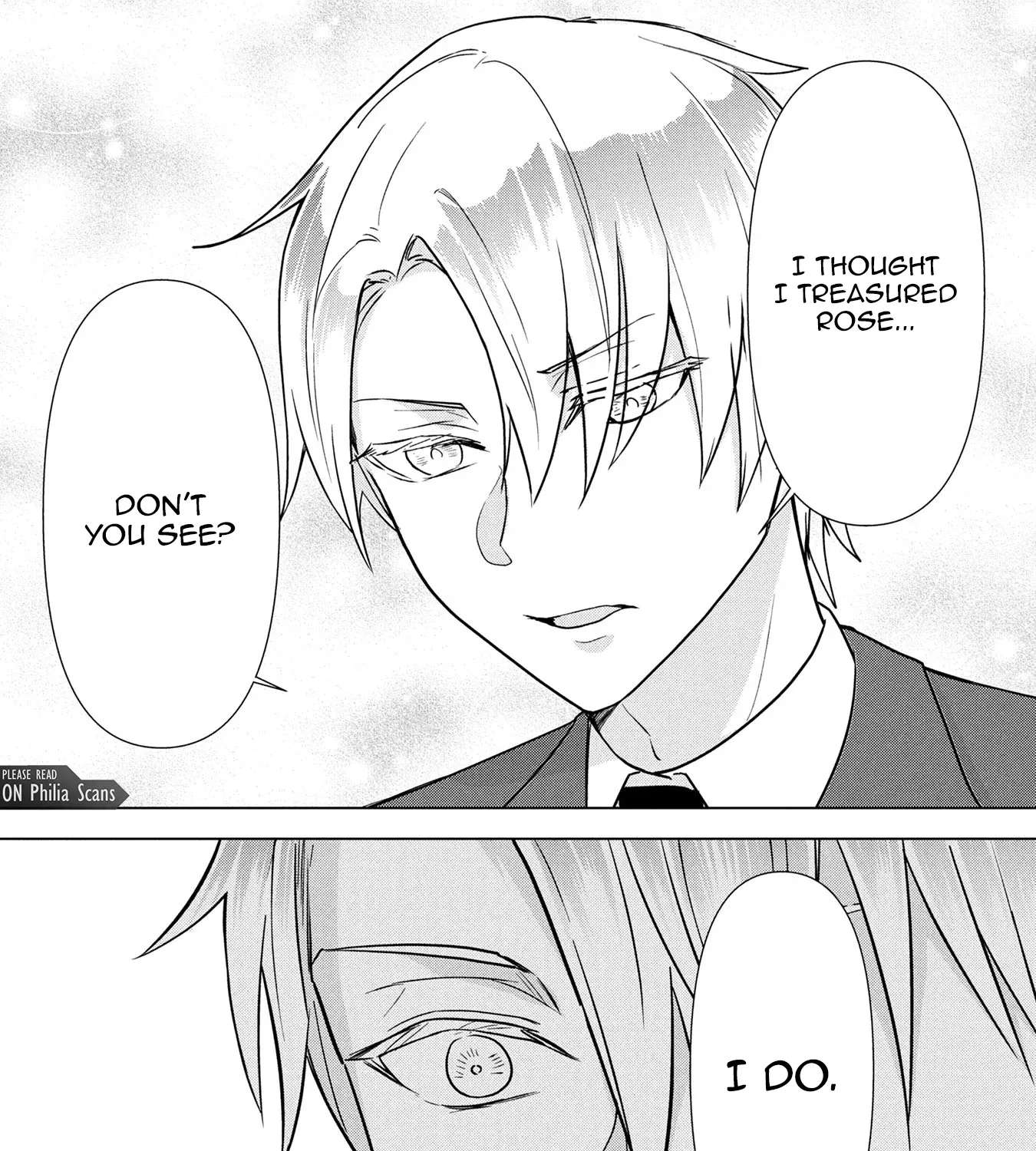 Kokai Shuraba De Konyaku Ga Nakunarimashita Korekara Shigoto To Koi Osagashimasu! Chapter 3 - page 54