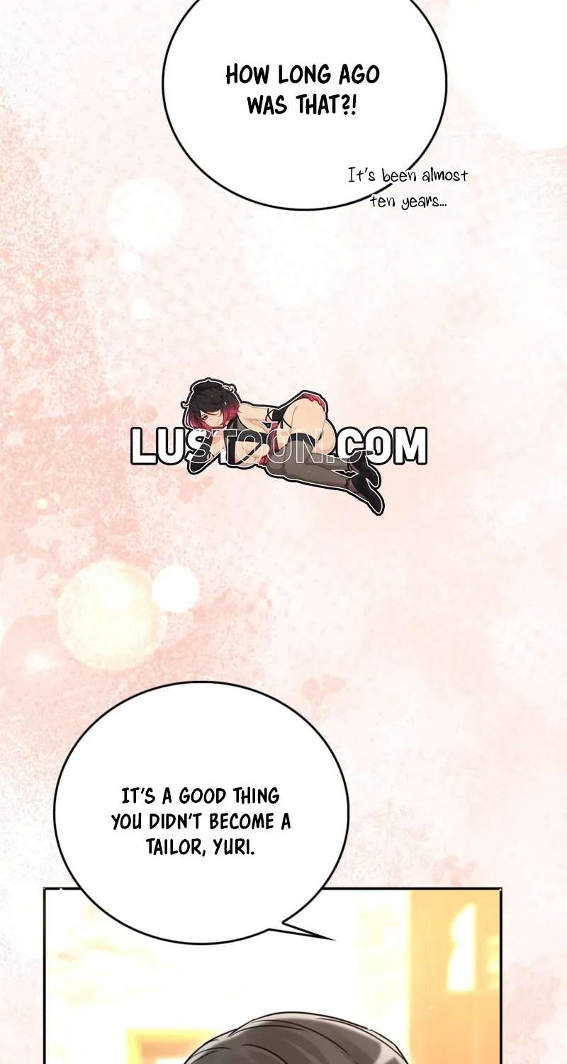 What Belongs To Us Chapter 13 - page 58