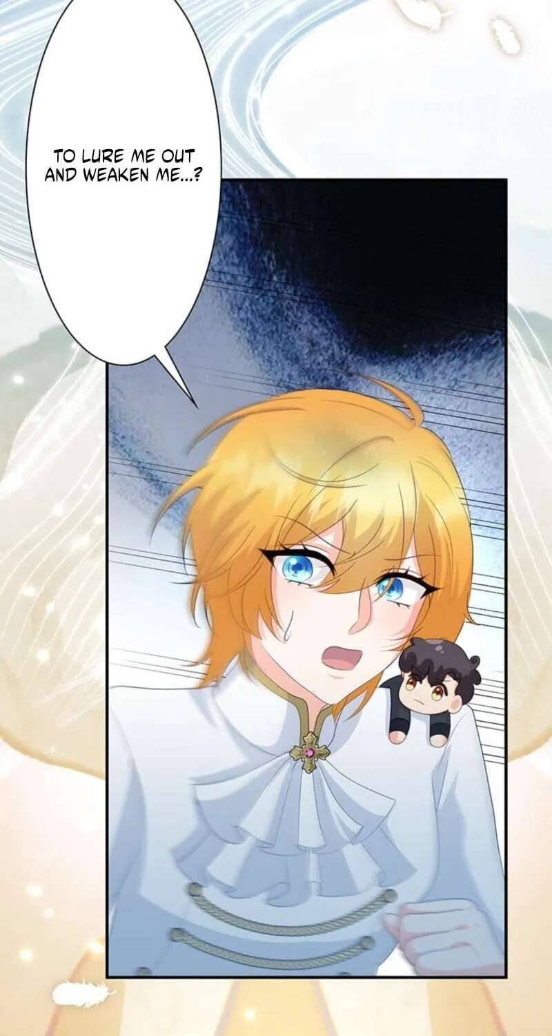 Seiken Reijou no Kareinaru Oshi Katsu ~Aisuru Kishi wa Watashi ga Zenryoku de Mamorimasu~ Chapter 27 - page 84