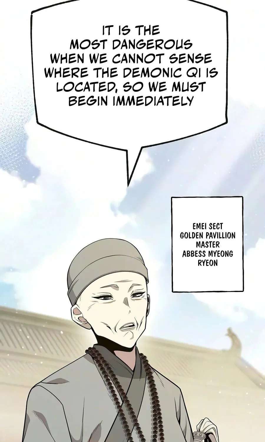 Tang Clan Legend Chapter 59 - page 65