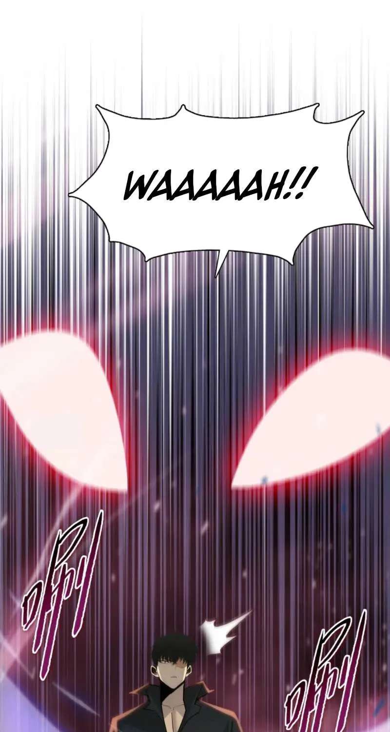 The Doomsday Ruthless Man: Hoarding Trillions Of Supplies At The Beginning Chapter 137 - page 21