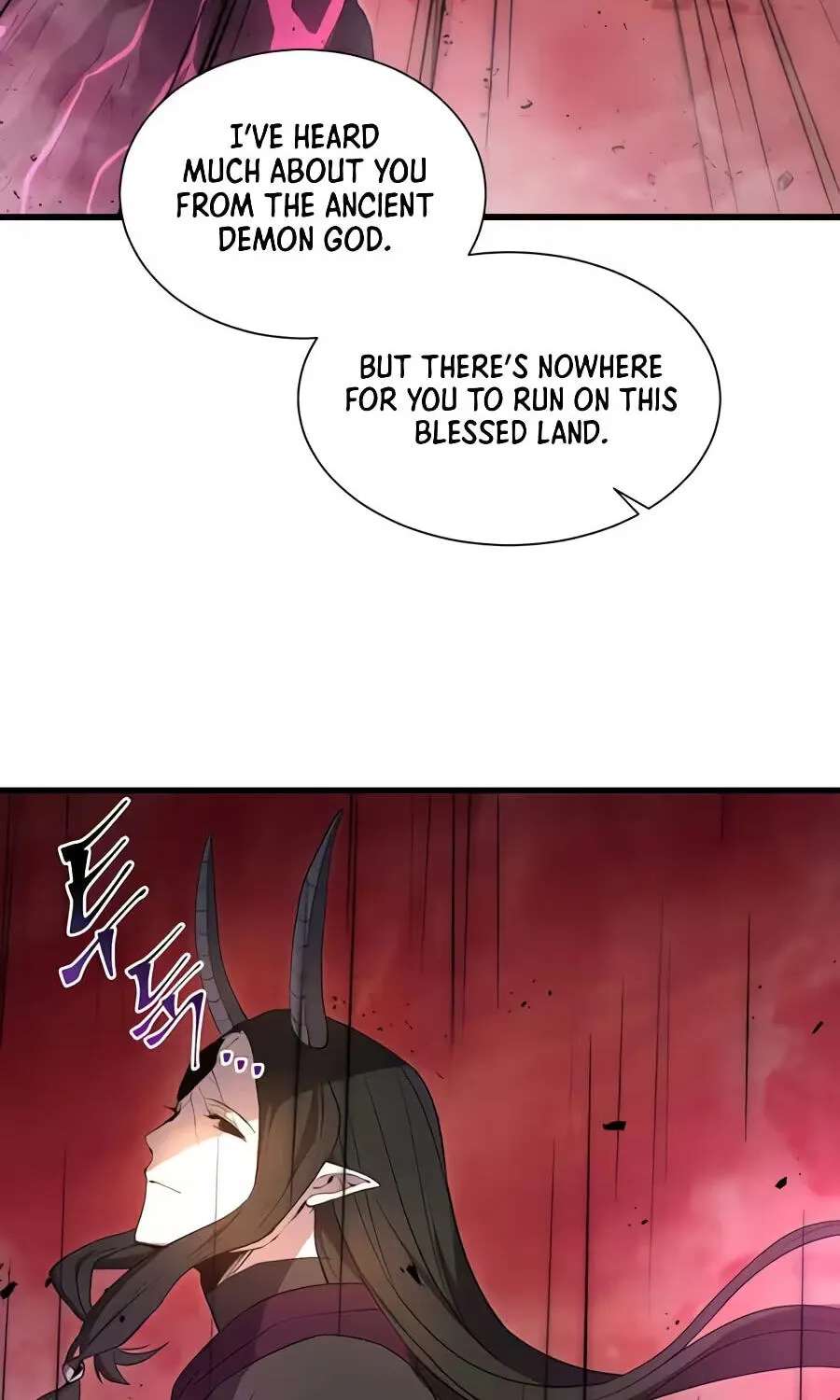 Skill Master Levels Up Chapter 166 - page 49