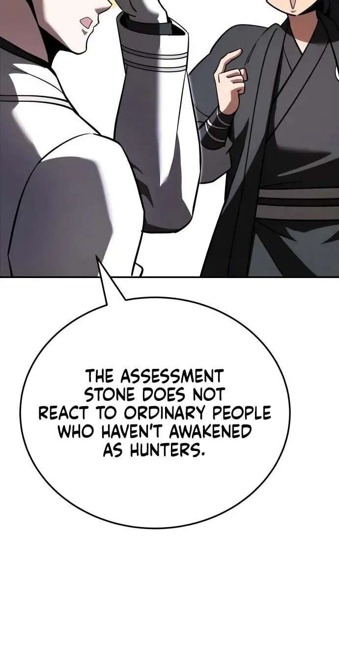 The World's Strongest Regime Chapter 21 - page 41