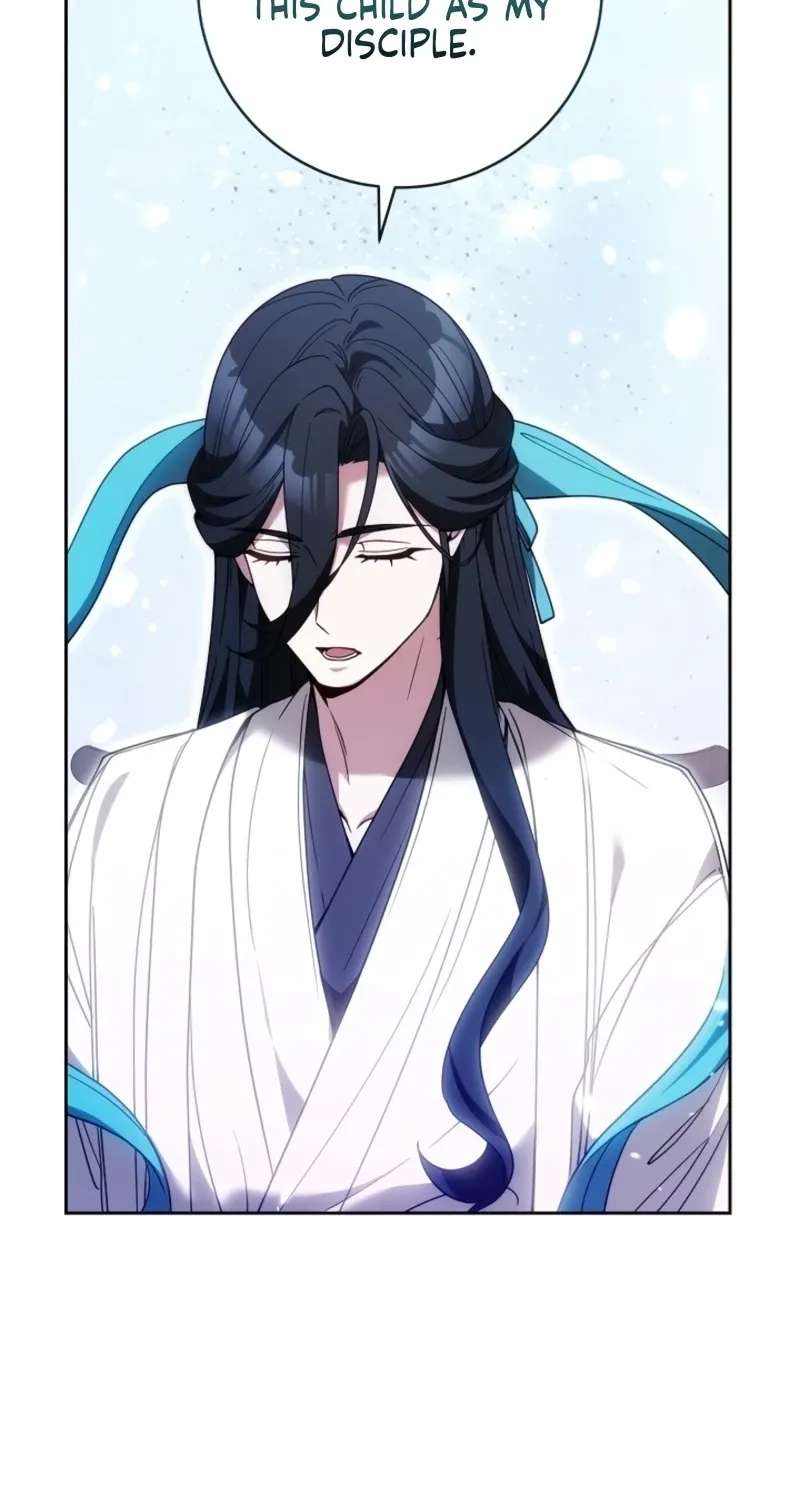 I Am the Youngest Disciple of the Martial Arts World's Mastermind Chapter 22 - page 102