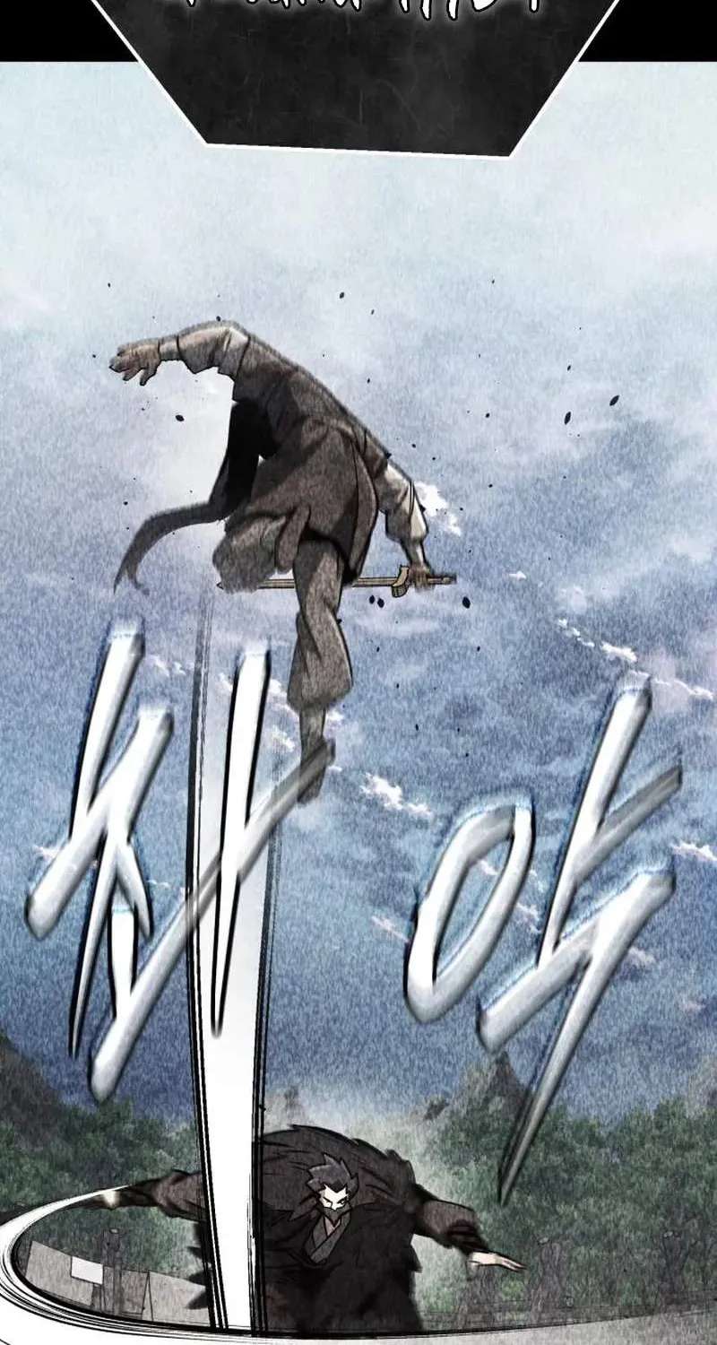 I Became a Martial Arts God's Youngest Son Chapter 5 - page 101