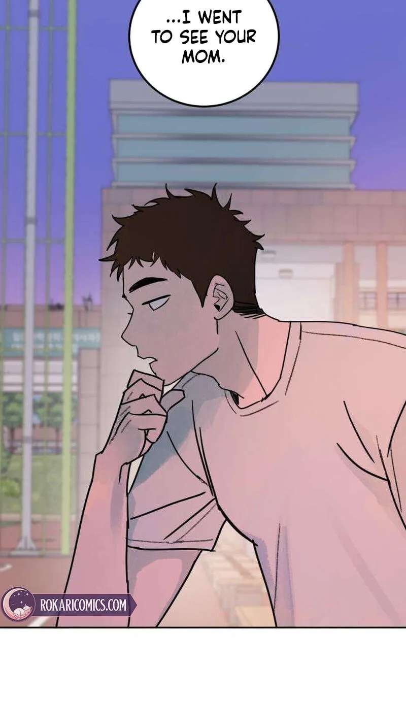 How to Love Ma Do-Ae Chapter 30 - page 39