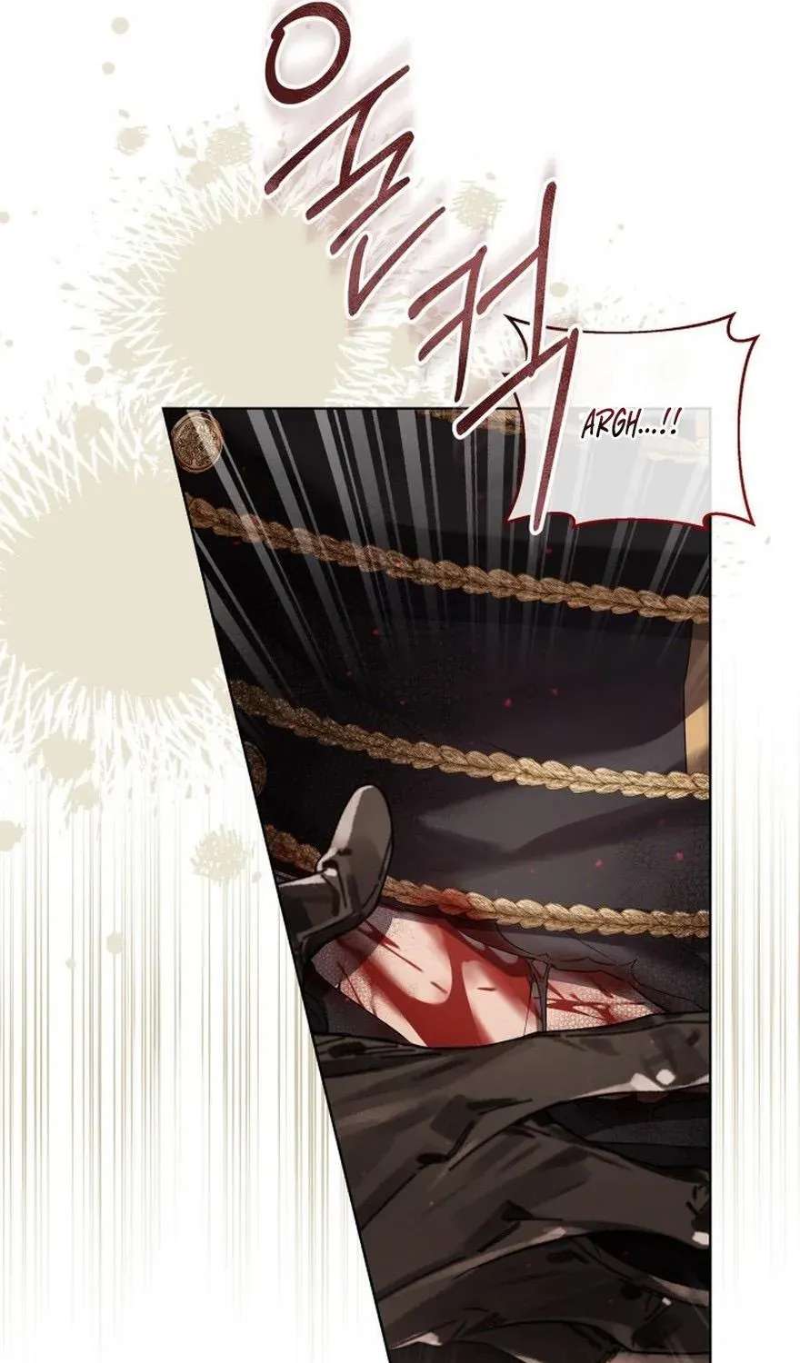 The Princess Stans in Secret Chapter 93 - page 101