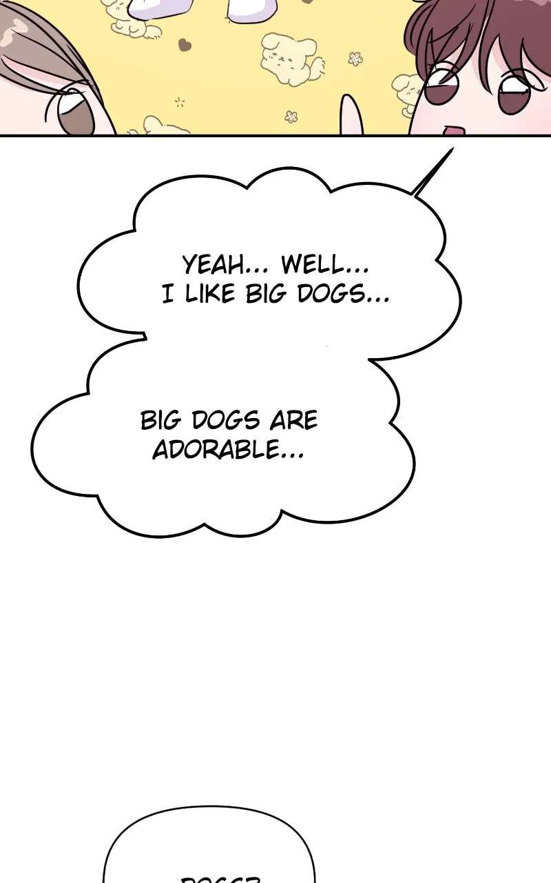 This is aCampus Romance Series Chapter 141 - page 74