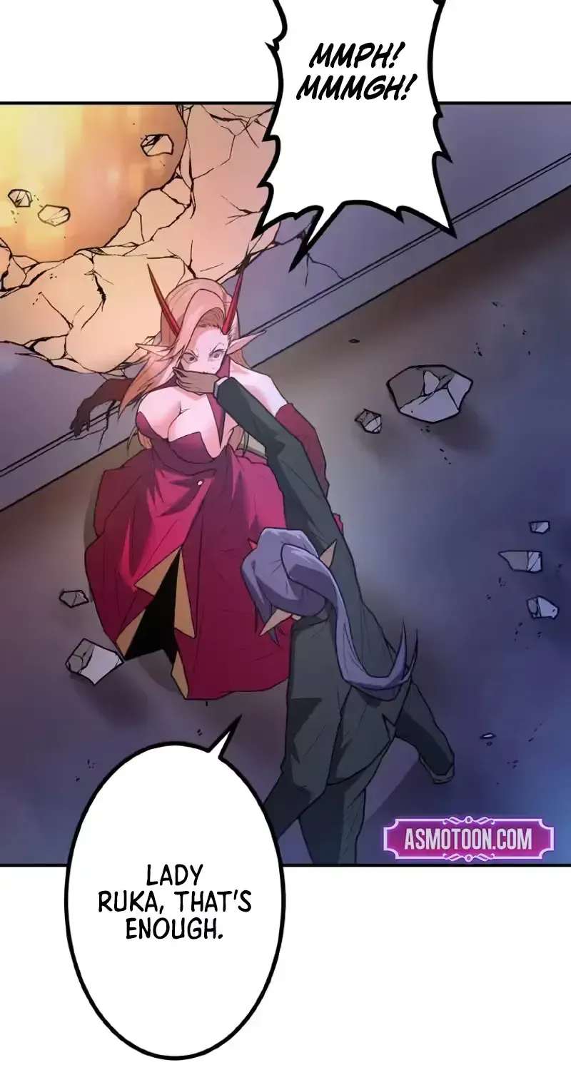 Middle-Aged Man Vows Revenge Against His Demon Wife Chapter 4 - page 120