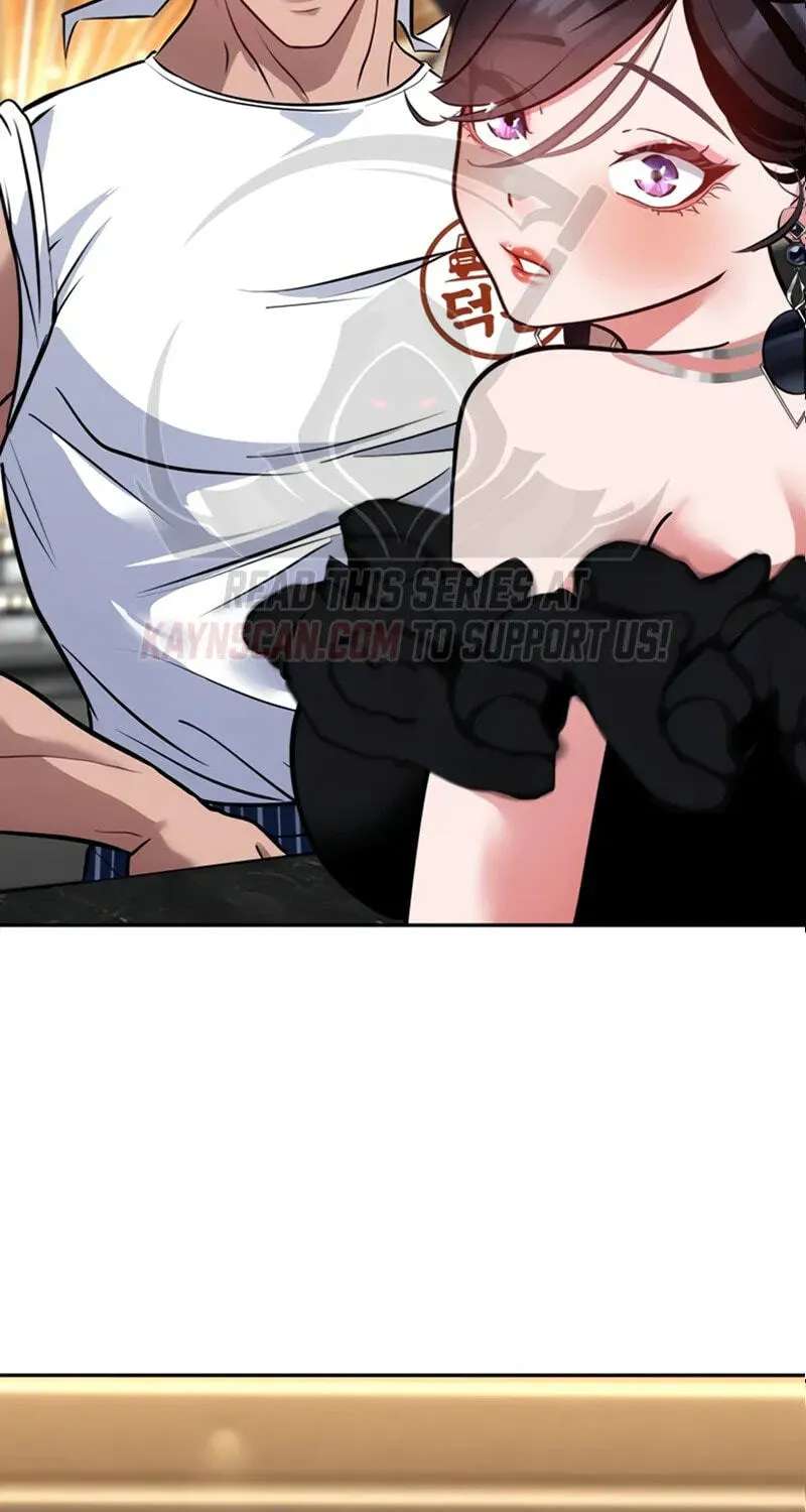 Godeokchun's Food Truck Chapter 46 - page 74