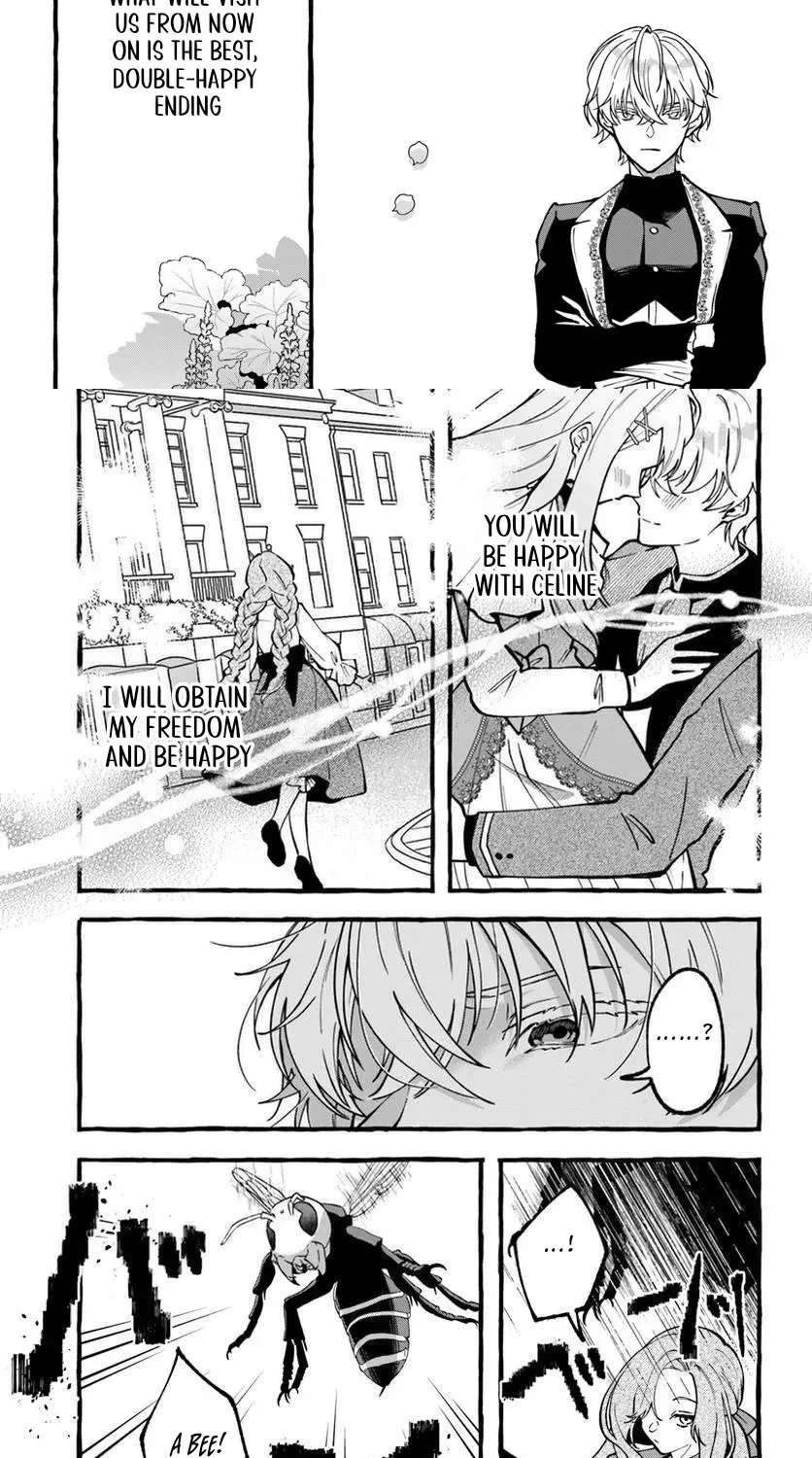 The Tyrant Marquis's Beloved Villainess Chapter 1 - page 27