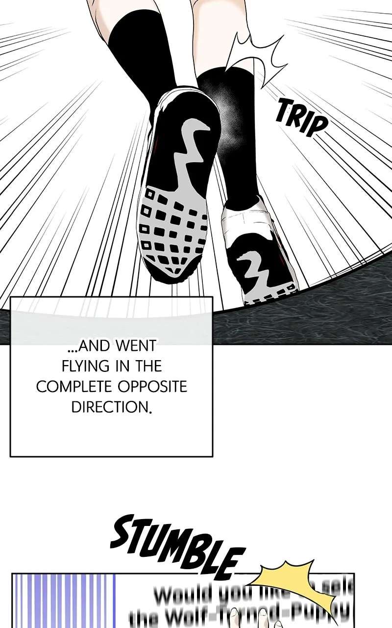 How to Win Overan Alpha Male Chapter 1 - page 89
