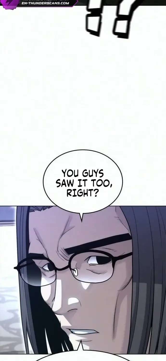 Love Tears Apart The Zombies Chapter 5 - page 33