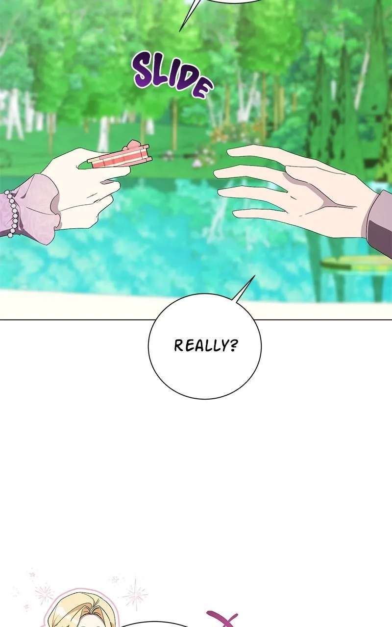 Wished You Were Dead Chapter 122 - page 66