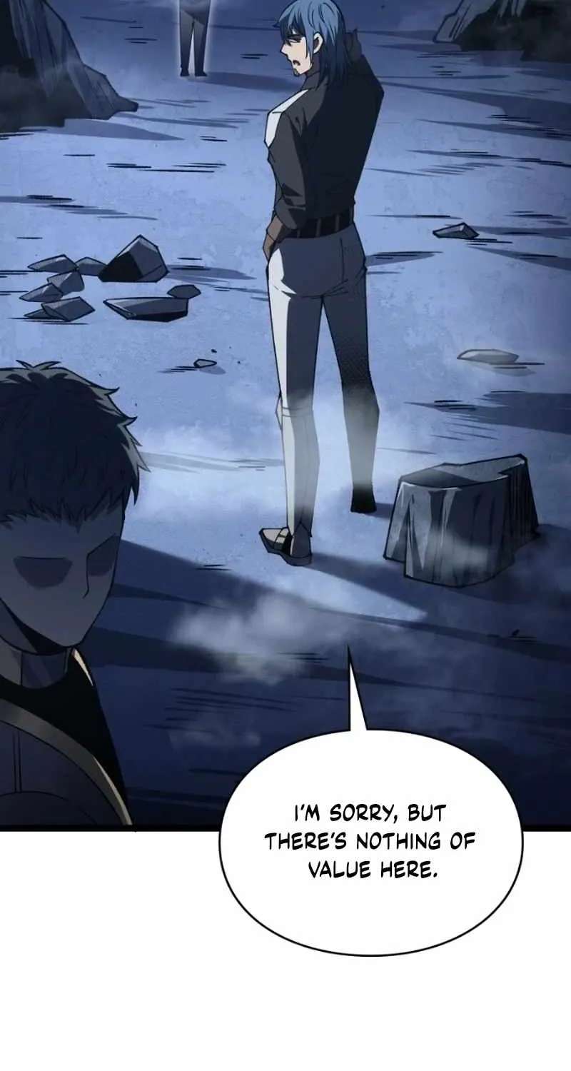 Rebirth:Monarch of the Dead Chapter 29 - page 66