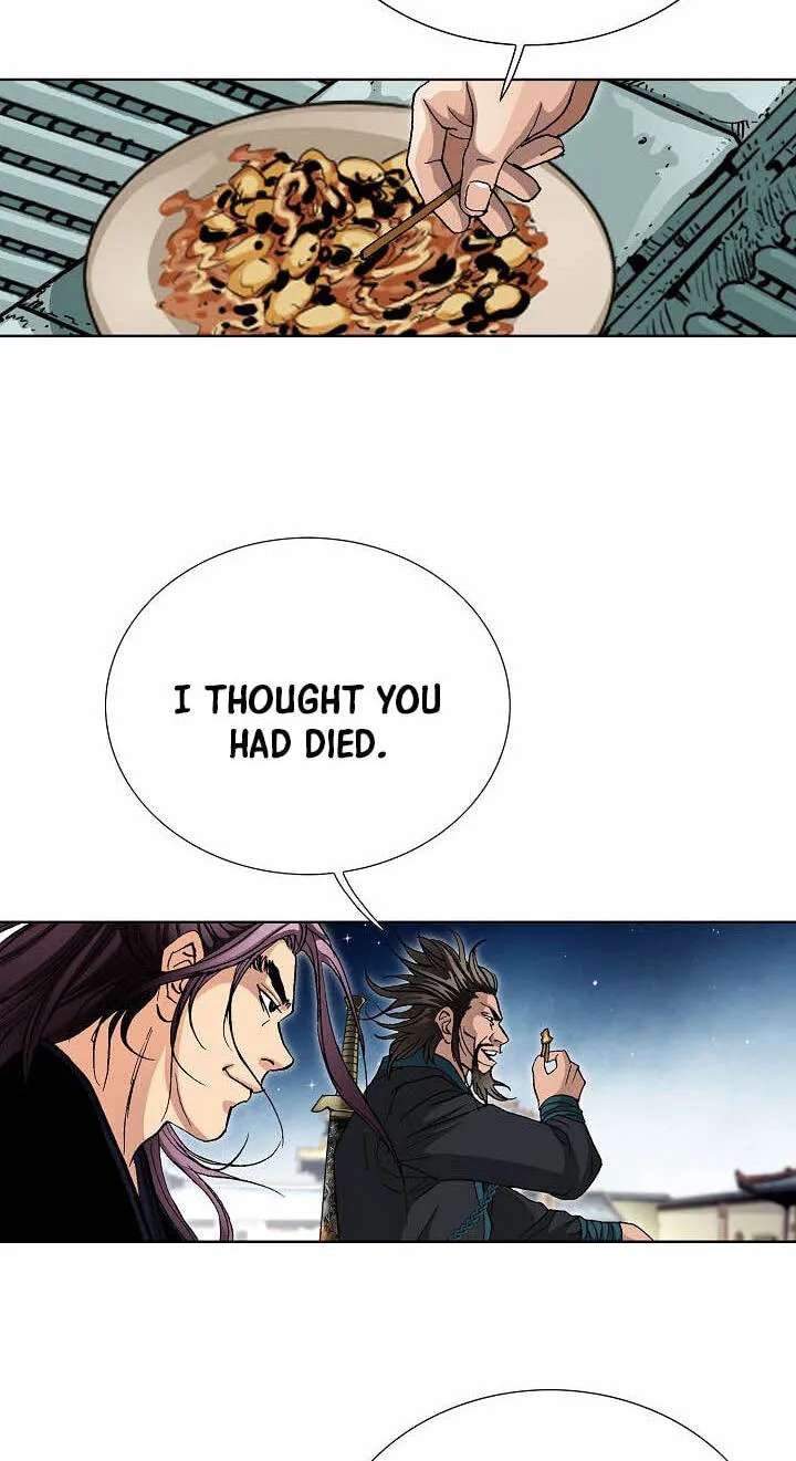 Absolute Ultimate Martial Lord Chapter 55 - page 36
