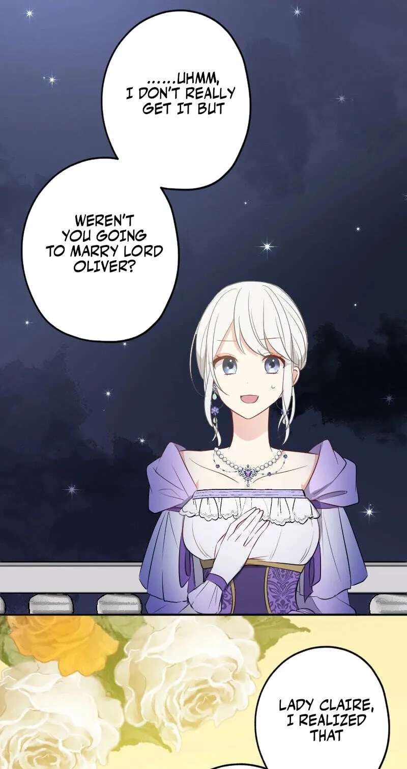 Dansei Fushin no Moto Reijou wa, Koushoku Denka wo Tasukeru Koto ni shita. Chapter 30 - page 10