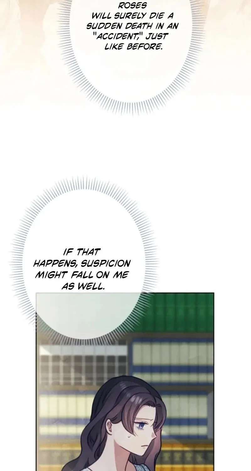 When My Enemies Weep Chapter 50 - page 43