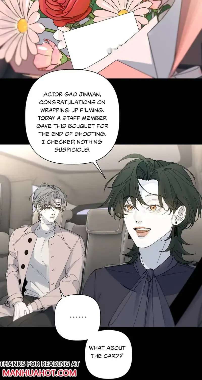 Before the Candle Burns Chapter 1 - page 46