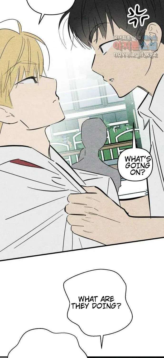 How to Turn You Around Chapter 45 - page 10