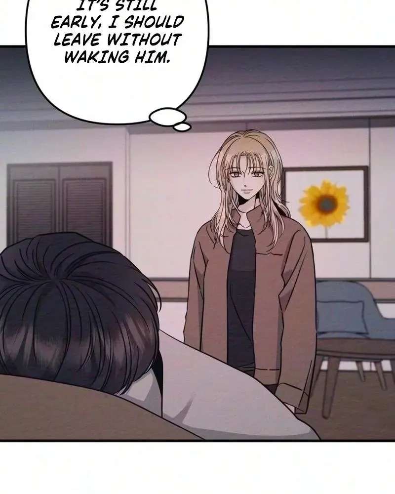 Debt, My Shining Lover Chapter 21 - page 76