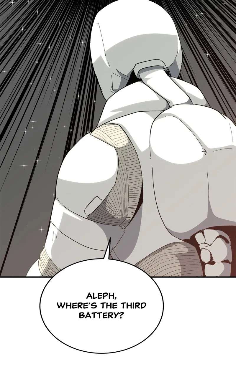 Grand Finale Chapter 48 - page 76
