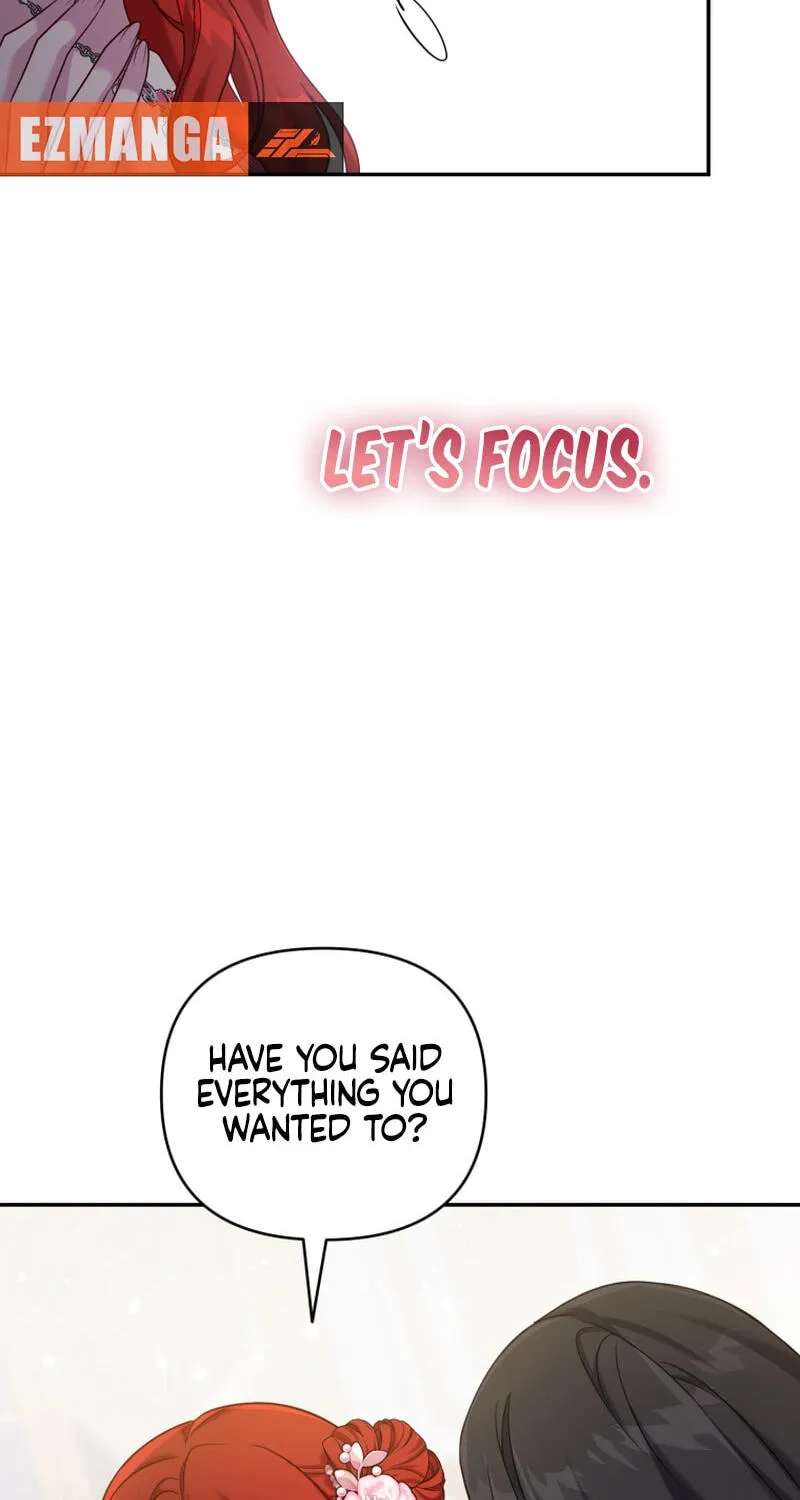 Finally, the Dawn Came Chapter 51 - page 14