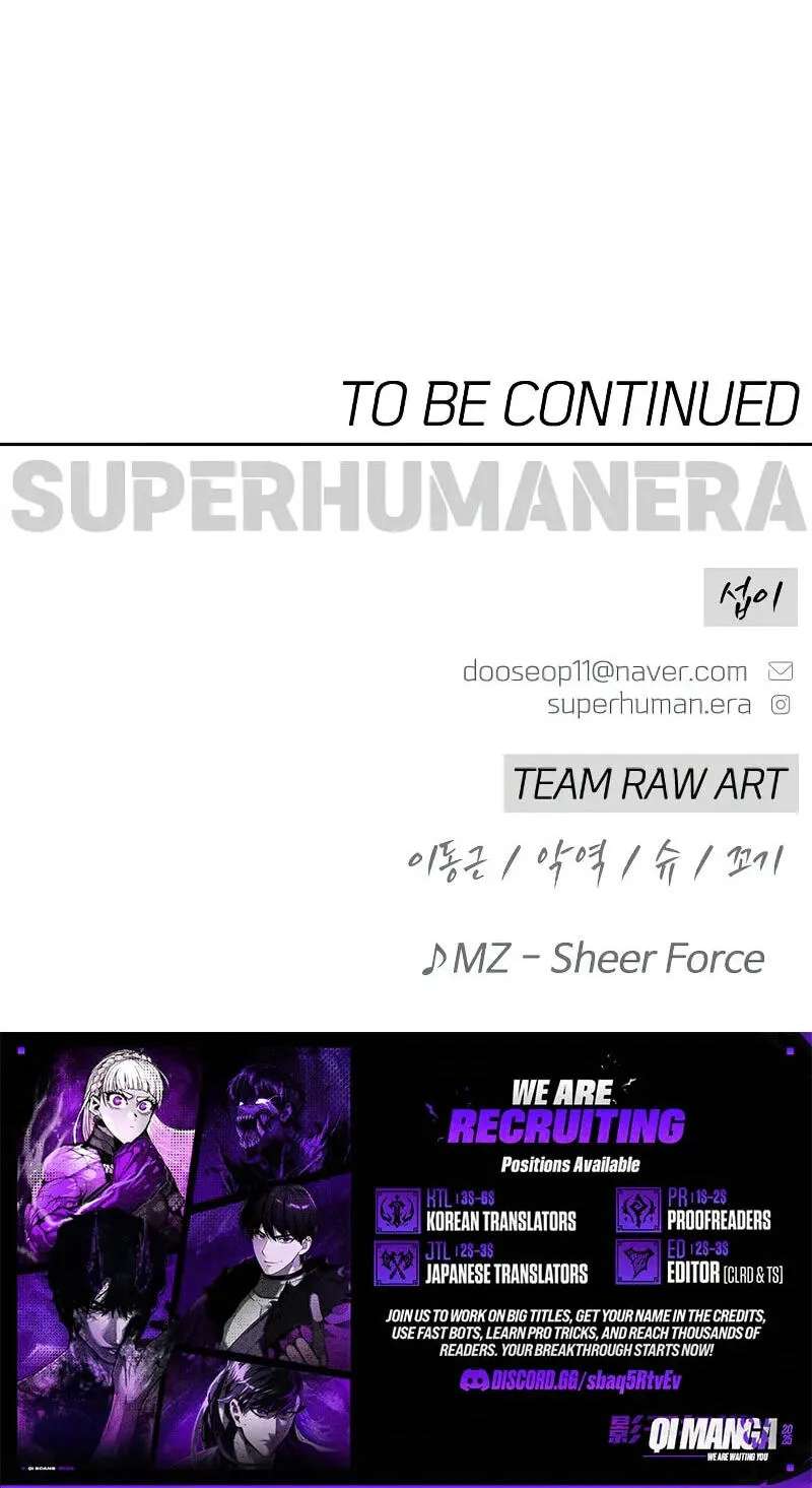 The Superhuman Era Chapter 248 - page 169