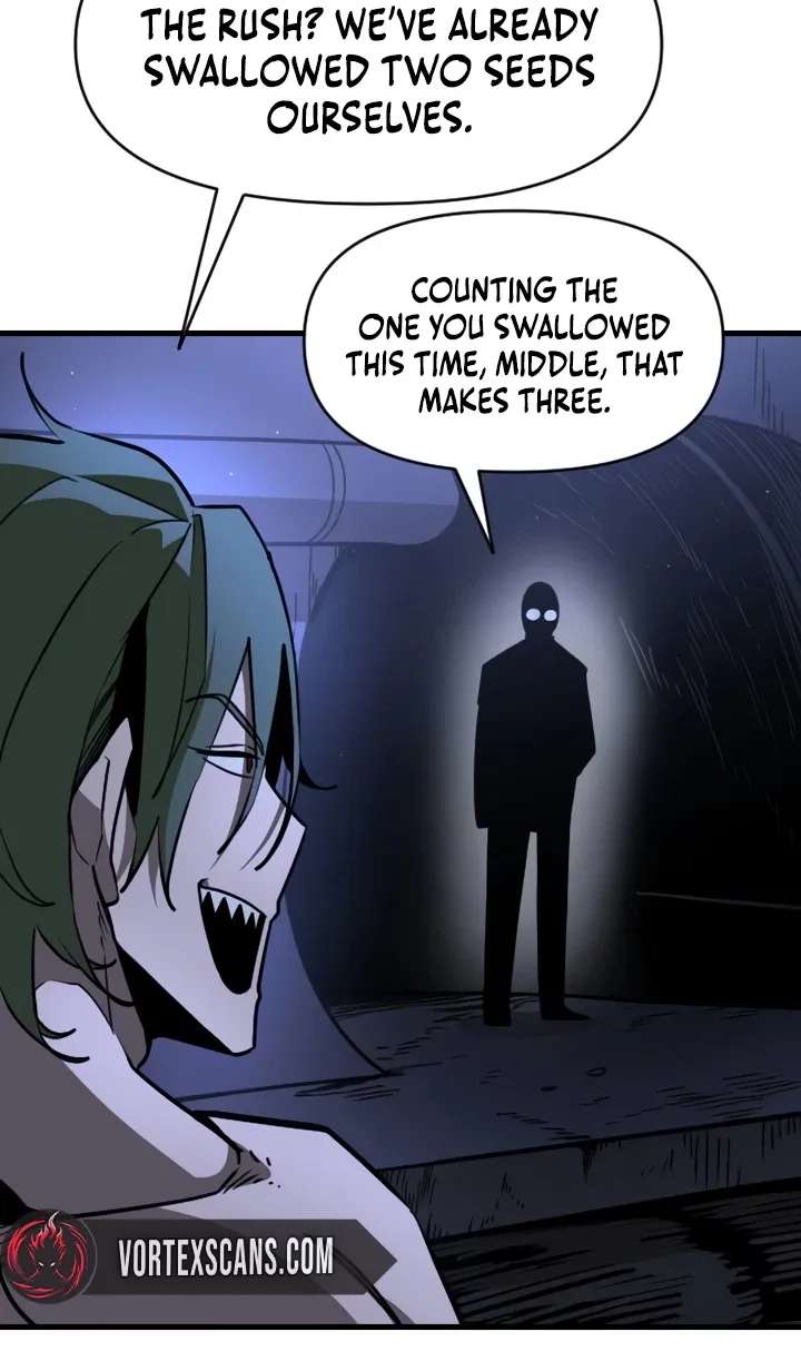 Annihilation of the Heavenly Way Chapter 15 - page 36