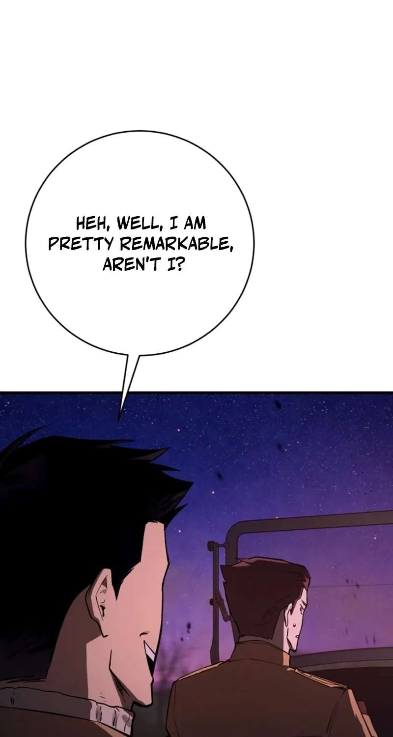 The Black-Haired US Army General Chapter 47 - page 114