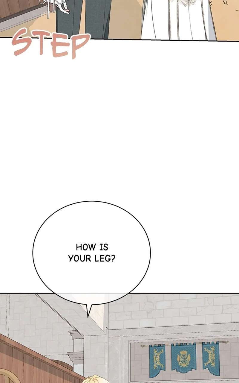 Reborn As the CharacterThat Never Existed Chapter 90 - page 8