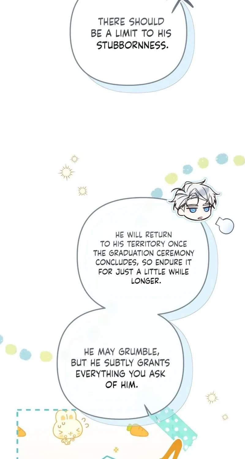 Diana's Dearest Is the Family's Favorite Chapter 65 - page 7