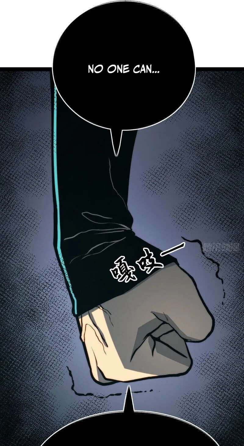 All-Class Awakening:God Slayer Chapter 158 - page 5