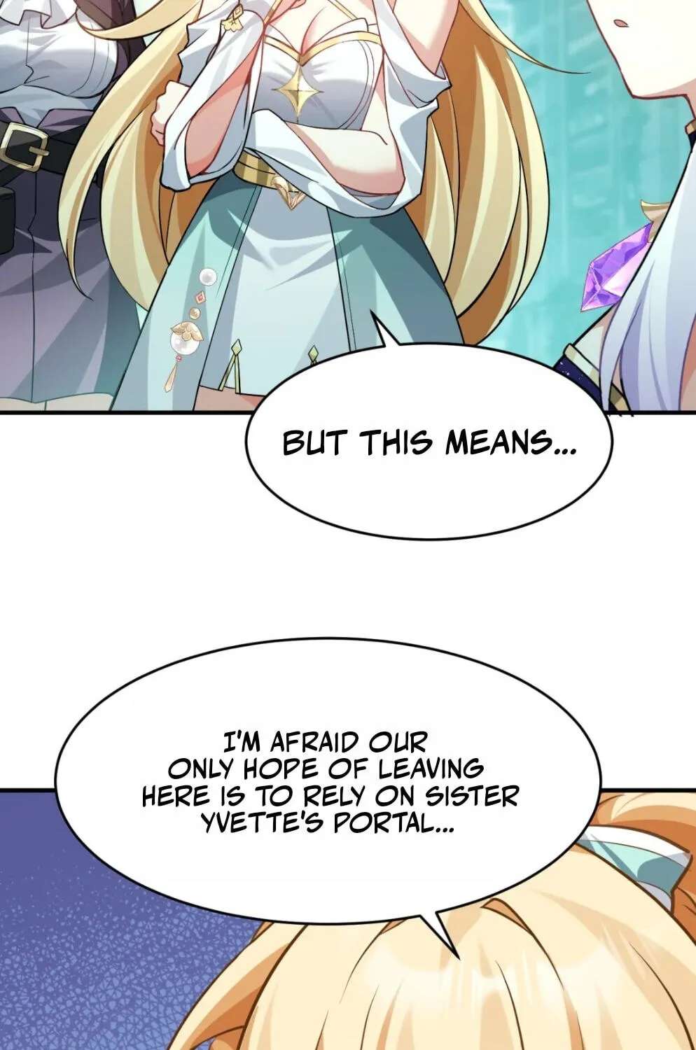 Shuo Hao Zuo Kepu, Fensi Que Quan Shi Monv? Chapter 52 - page 21