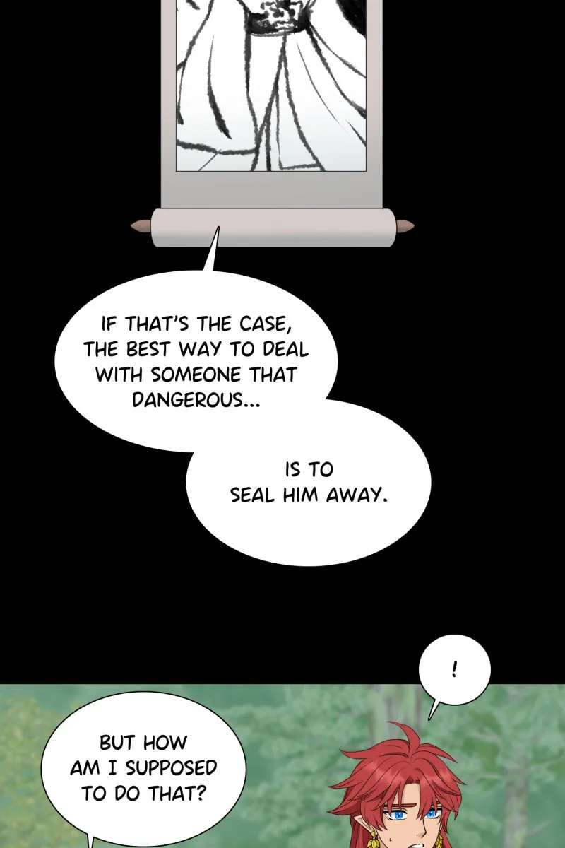 Dear My Dokkaebi Husband Chapter 50 - page 35
