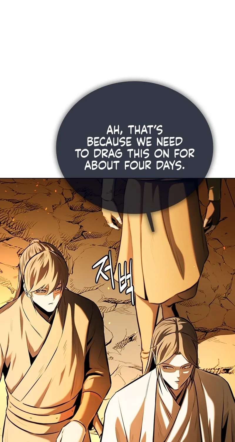 Absolute Master of the Senate Chapter 58 - page 29