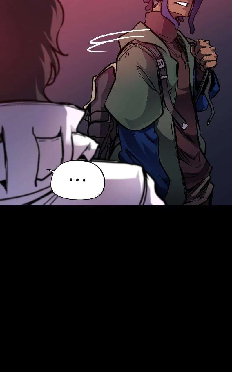 Blood Breaker Chapter 22 - page 28