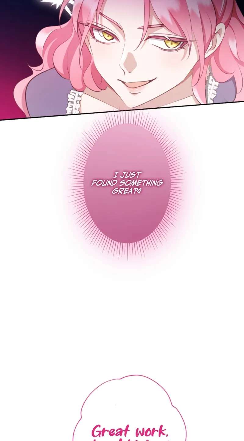 The Unhappy Poison Witch's Happy Marriage Chapter 7 - page 74