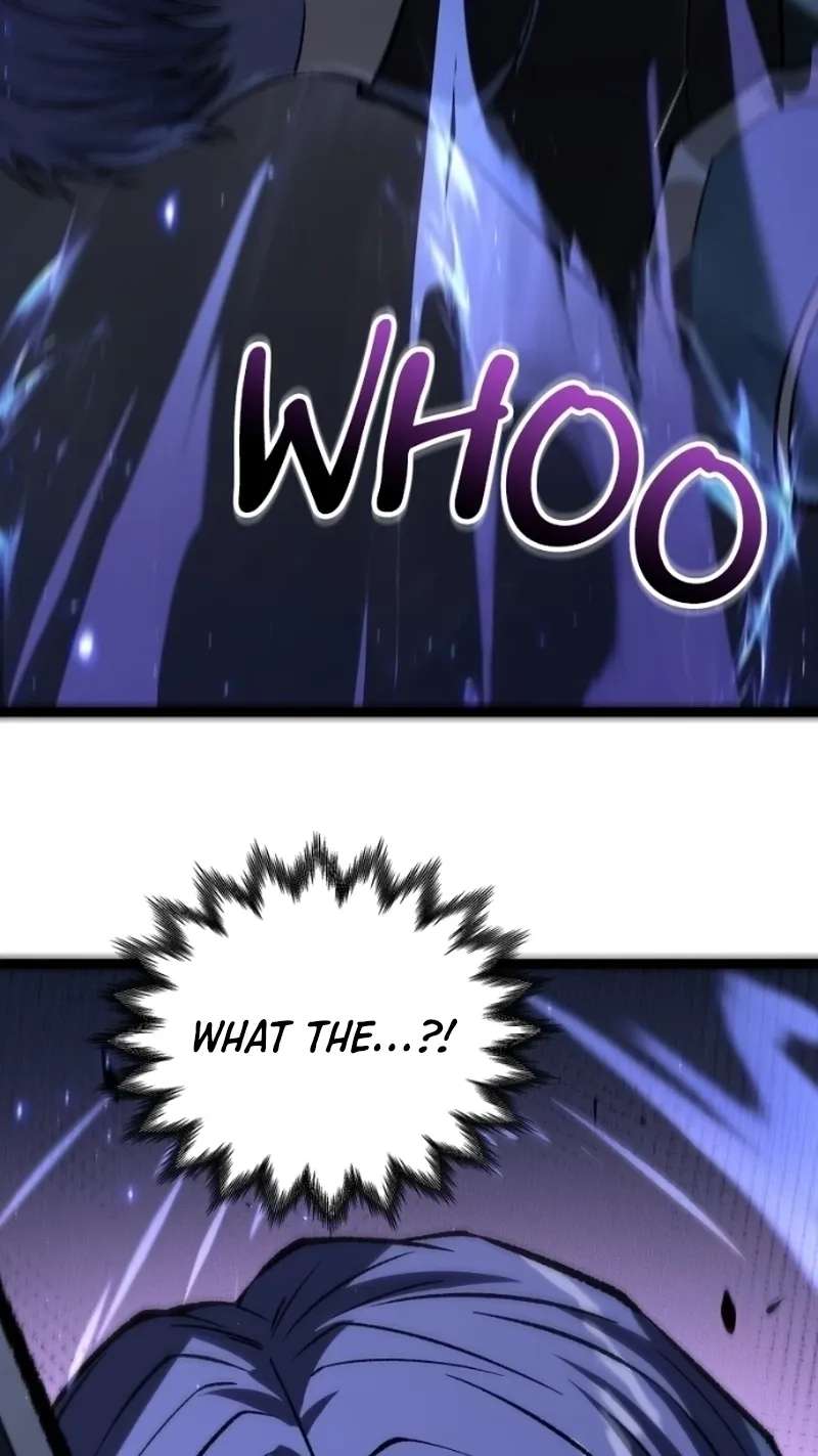 Rebirth:Monarch of the Dead Chapter 31 - page 3