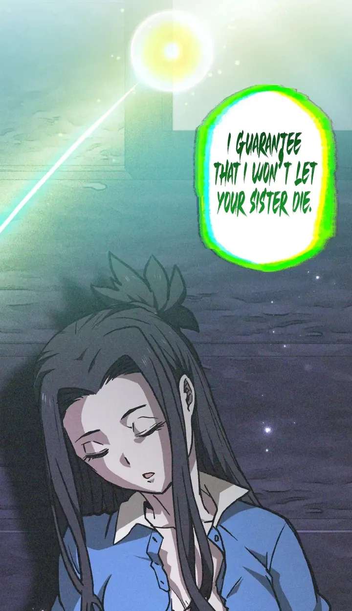 Revenge of the Villain Slayer Chapter 4 - page 6